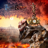 Tellus Requiem - Invictus (The 11th Hour)